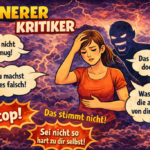Der Innere Kritiker – wie mit ihm umgehen?